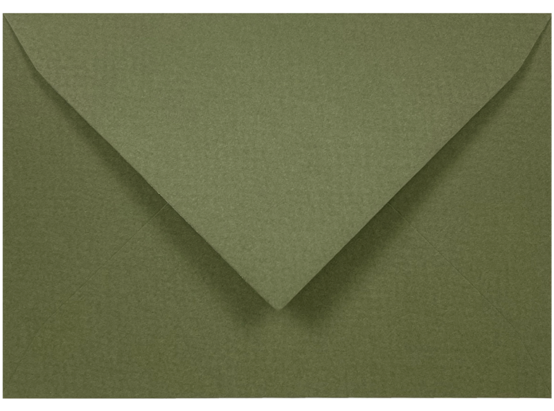 Wasabi - ciemna oliwkowa