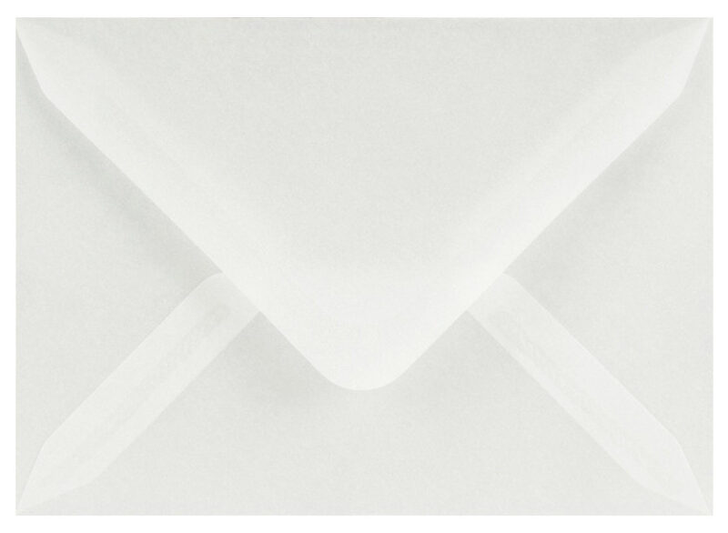 kalka półprzezroczysta